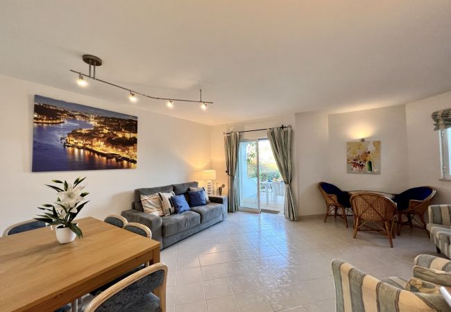 Apartment in Albufeira - ALBUFEIRA BALAIA GOLF VILAGE 1 WITH POOL by HOMIN Apartment in Albufeira - ALBUFEIRA BALAIA GOLF VILAGE 1 WITH POOL by HOMIN