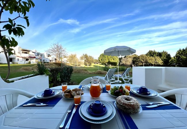Apartment in Albufeira - ALBUFEIRA BALAIA GOLF VILAGE 1 WITH POOL by HOMIN Apartment in Albufeira - ALBUFEIRA BALAIA GOLF VILAGE 1 WITH POOL by HOMIN