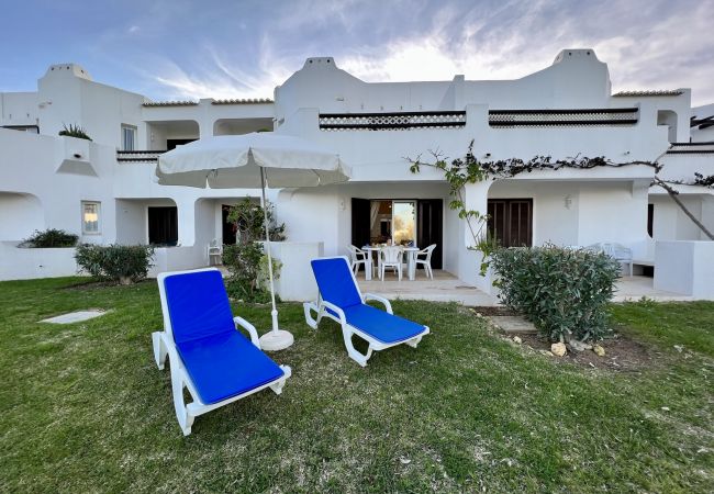 Apartment in Albufeira - ALBUFEIRA BALAIA GOLF VILAGE 1 WITH POOL by HOMIN Apartment in Albufeira - ALBUFEIRA BALAIA GOLF VILAGE 1 WITH POOL by HOMIN