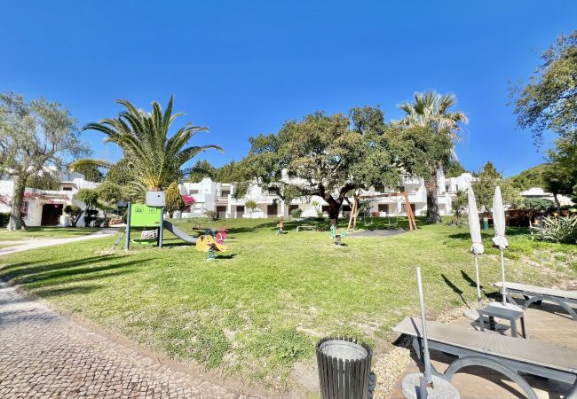 Apartment in Albufeira - ALBUFEIRA BALAIA GOLF VILAGE 1 WITH POOL by HOMIN Apartment in Albufeira - ALBUFEIRA BALAIA GOLF VILAGE 1 WITH POOL by HOMIN