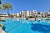 Apartment in Albufeira - ALBUFEIRA BALAIA GOLF VILAGE 1 WITH POOL by HOMIN Apartment in Albufeira - ALBUFEIRA BALAIA GOLF VILAGE 1 WITH POOL by HOMIN