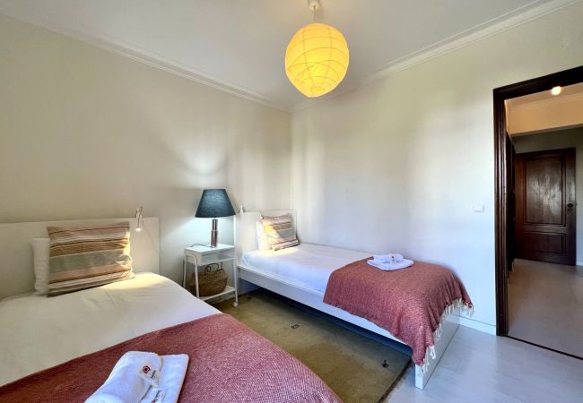 Apartment in Vilamoura - VILAMOURA BRIGHTNESS APARTMENT WITH POOL by HOMING Apartment in Vilamoura - VILAMOURA BRIGHTNESS APARTMENT WITH POOL by HOMING