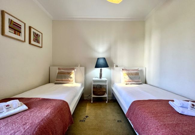 Apartment in Vilamoura - VILAMOURA BRIGHTNESS APARTMENT WITH POOL by HOMING Apartment in Vilamoura - VILAMOURA BRIGHTNESS APARTMENT WITH POOL by HOMING