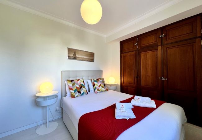 Apartment in Vilamoura - VILAMOURA BRIGHTNESS APARTMENT WITH POOL by HOMING Apartment in Vilamoura - VILAMOURA BRIGHTNESS APARTMENT WITH POOL by HOMING