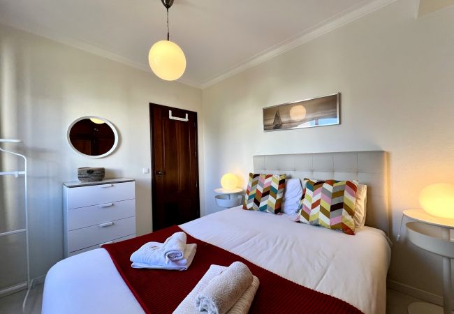 Apartment in Vilamoura - VILAMOURA BRIGHTNESS APARTMENT WITH POOL by HOMING Apartment in Vilamoura - VILAMOURA BRIGHTNESS APARTMENT WITH POOL by HOMING