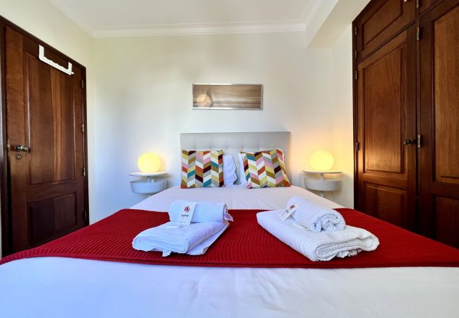 Apartment in Vilamoura - VILAMOURA BRIGHTNESS APARTMENT WITH POOL by HOMING Apartment in Vilamoura - VILAMOURA BRIGHTNESS APARTMENT WITH POOL by HOMING