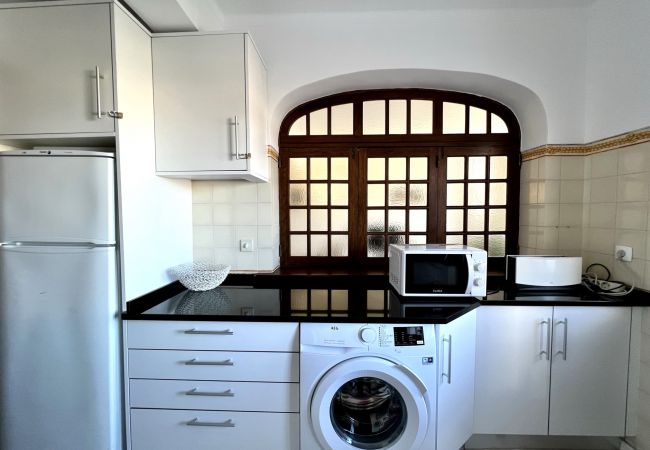 Apartment in Vilamoura - VILAMOURA BRIGHTNESS APARTMENT WITH POOL by HOMING Apartment in Vilamoura - VILAMOURA BRIGHTNESS APARTMENT WITH POOL by HOMING