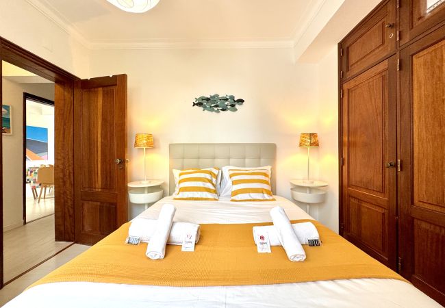 Apartment in Vilamoura - VILAMOURA BRIGHTNESS APARTMENT WITH POOL by HOMING Apartment in Vilamoura - VILAMOURA BRIGHTNESS APARTMENT WITH POOL by HOMING