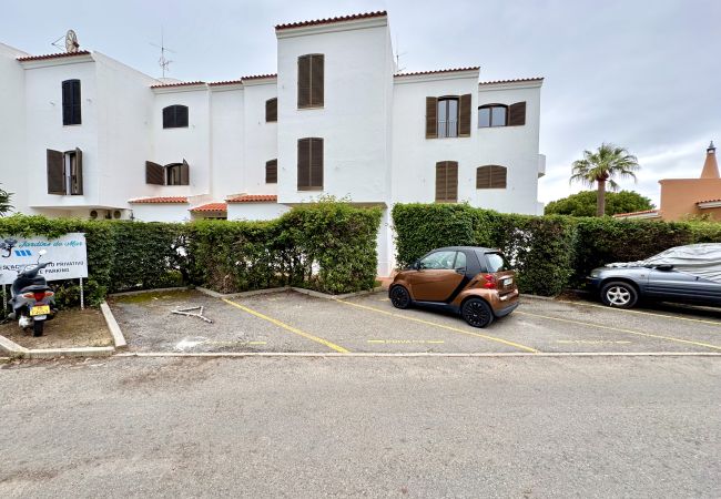 Apartment in Vilamoura - VILAMOURA BRIGHTNESS APARTMENT WITH POOL by HOMING Apartment in Vilamoura - VILAMOURA BRIGHTNESS APARTMENT WITH POOL by HOMING