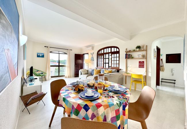 Apartment in Vilamoura - VILAMOURA BRIGHTNESS APARTMENT WITH POOL by HOMING Apartment in Vilamoura - VILAMOURA BRIGHTNESS APARTMENT WITH POOL by HOMING