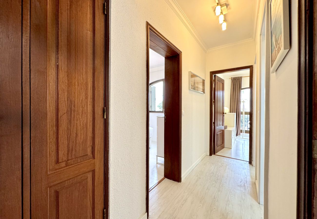 Apartment in Vilamoura - VILAMOURA BRIGHTNESS APARTMENT WITH POOL by HOMING