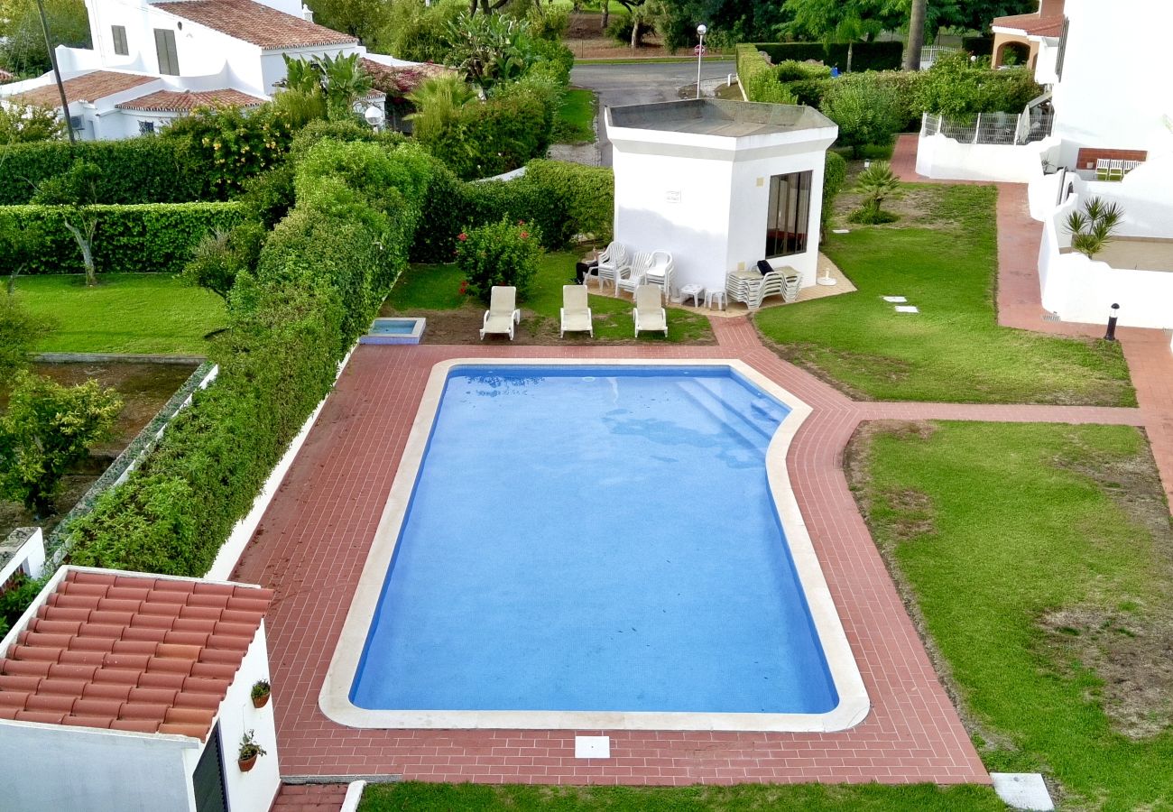 Apartment in Vilamoura - VILAMOURA BRIGHTNESS APARTMENT WITH POOL by HOMING