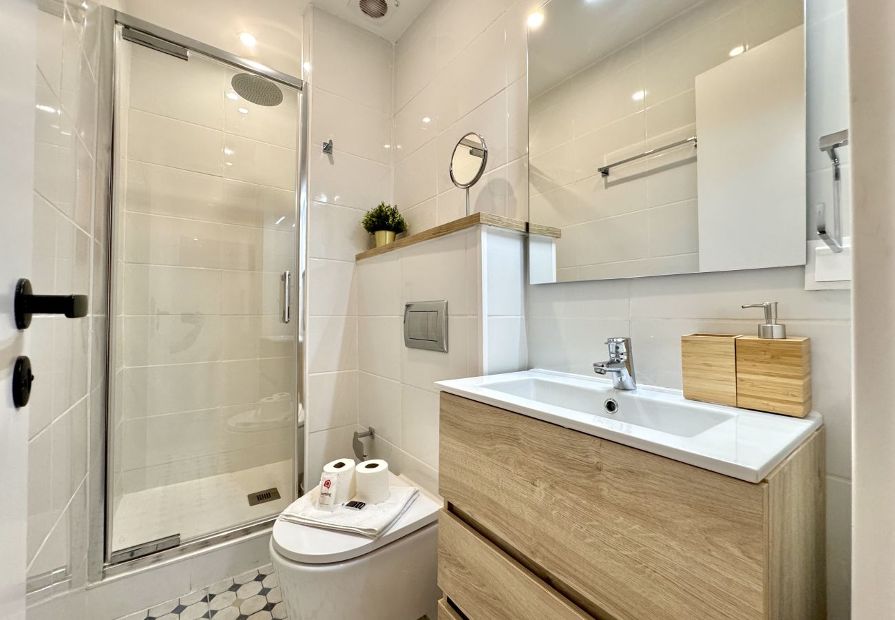 Apartment in Vilamoura - VILAMOURA BRIGHTNESS APARTMENT WITH POOL by HOMING