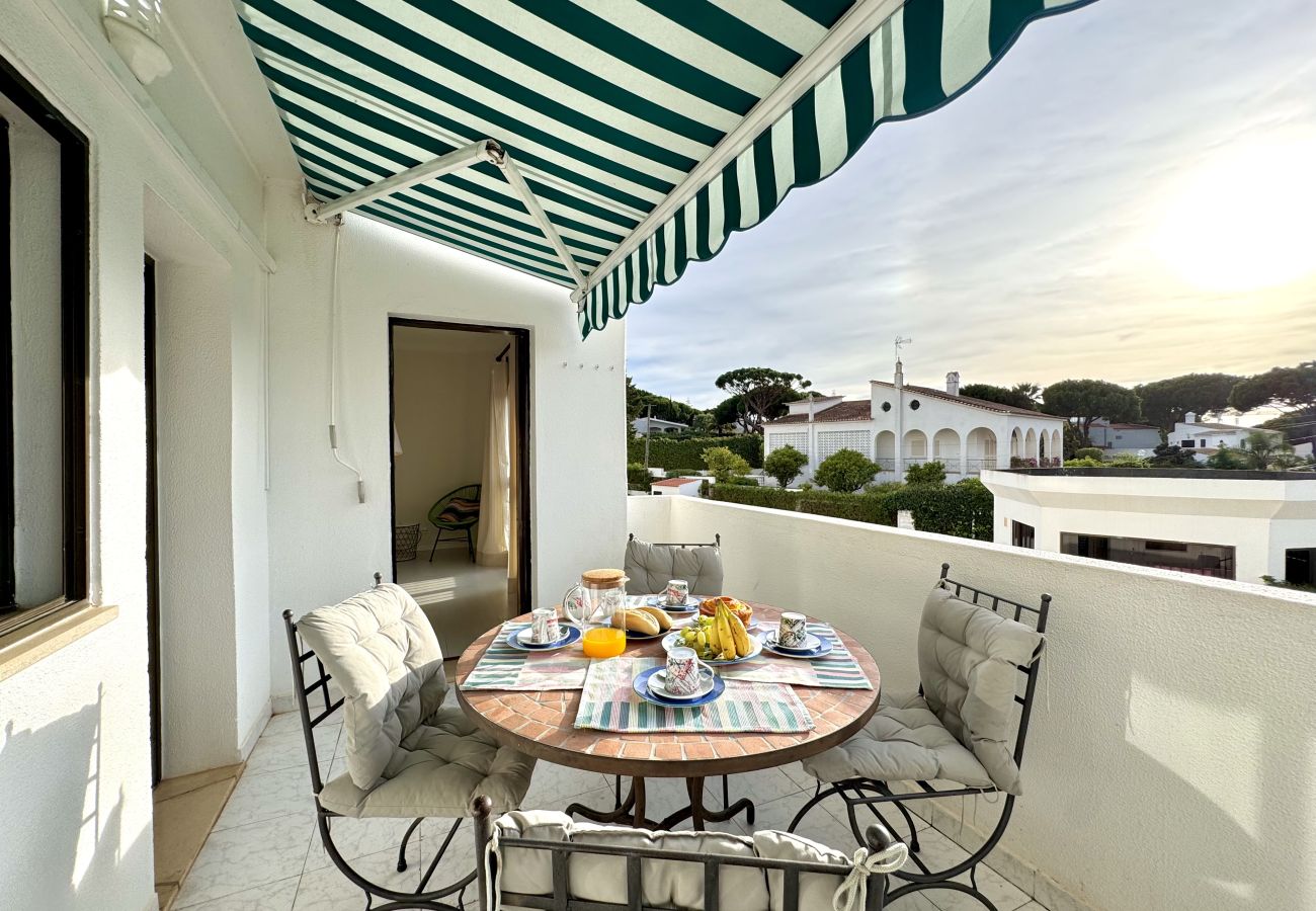 Apartment in Vilamoura - VILAMOURA BRIGHTNESS APARTMENT WITH POOL by HOMING