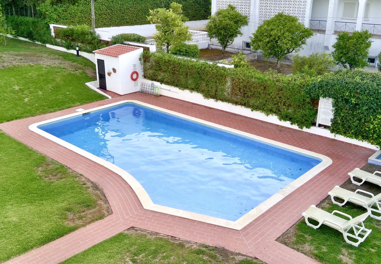 Apartment in Vilamoura - VILAMOURA BRIGHTNESS APARTMENT WITH POOL by HOMING