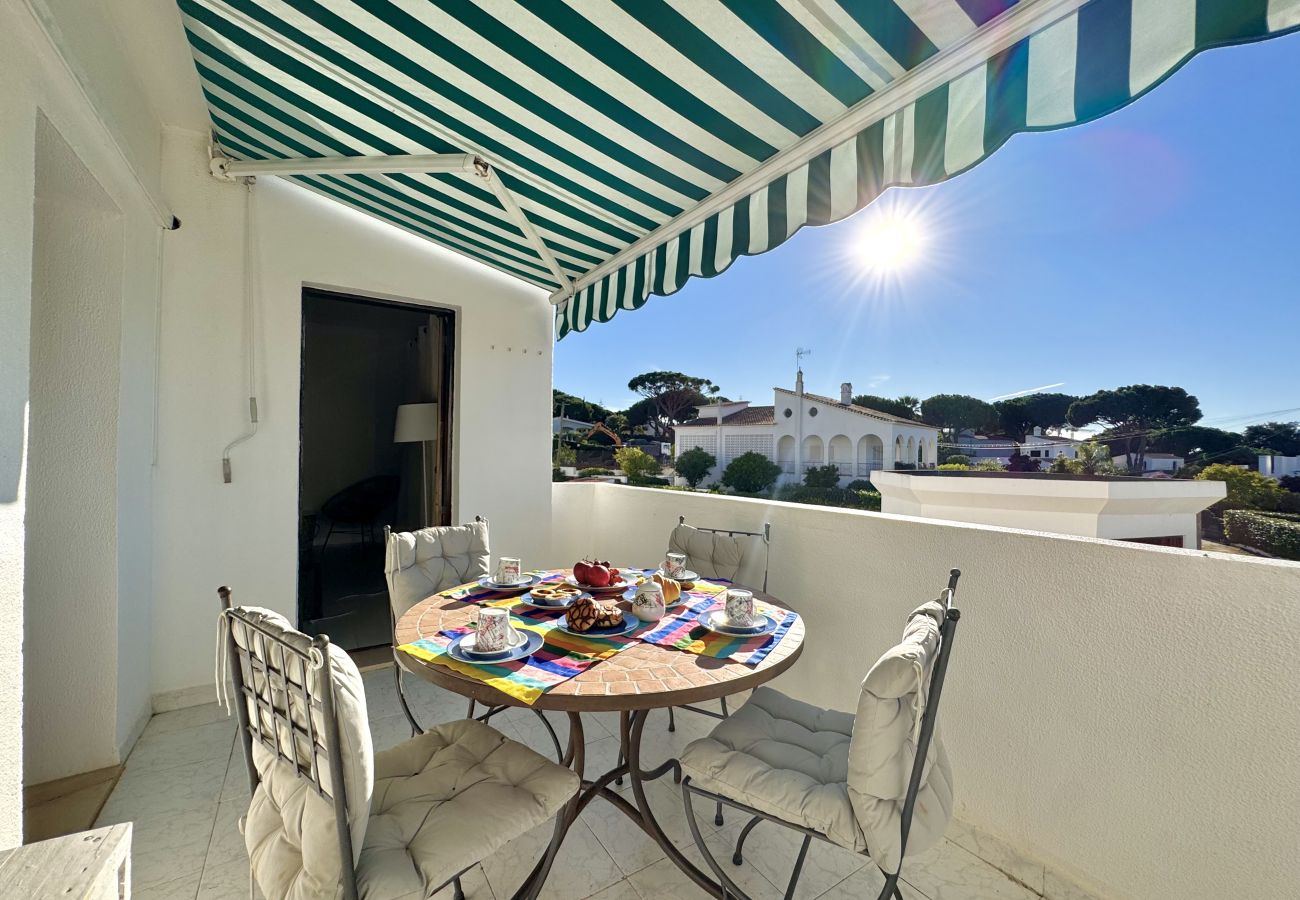 Apartment in Vilamoura - VILAMOURA BRIGHTNESS APARTMENT WITH POOL by HOMING