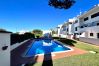 Apartment in Vilamoura - VILAMOURA BRIGHTNESS APARTMENT WITH POOL by HOMING Apartment in Vilamoura - VILAMOURA BRIGHTNESS APARTMENT WITH POOL by HOMING