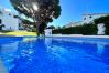 Apartment in Vilamoura - VILAMOURA BRIGHTNESS APARTMENT WITH POOL by HOMING Apartment in Vilamoura - VILAMOURA BRIGHTNESS APARTMENT WITH POOL by HOMING