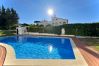 Apartment in Vilamoura - VILAMOURA BRIGHTNESS APARTMENT WITH POOL by HOMING