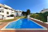 Apartment in Vilamoura - VILAMOURA BRIGHTNESS APARTMENT WITH POOL by HOMING