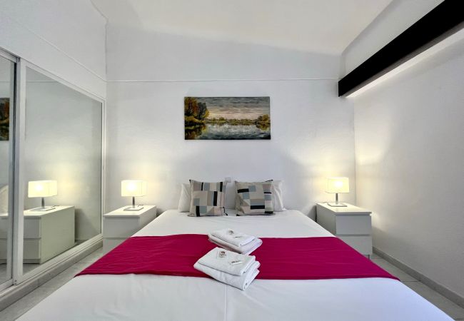 Apartment in Vilamoura - VILAMOURA BLUE LAGOON WITH POOL by HOMING Apartment in Vilamoura - VILAMOURA BLUE LAGOON WITH POOL by HOMING