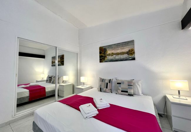 Apartment in Vilamoura - VILAMOURA BLUE LAGOON WITH POOL by HOMING Apartment in Vilamoura - VILAMOURA BLUE LAGOON WITH POOL by HOMING