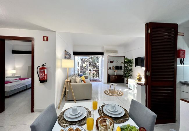 Apartment in Vilamoura - VILAMOURA BLUE LAGOON WITH POOL by HOMING Apartment in Vilamoura - VILAMOURA BLUE LAGOON WITH POOL by HOMING