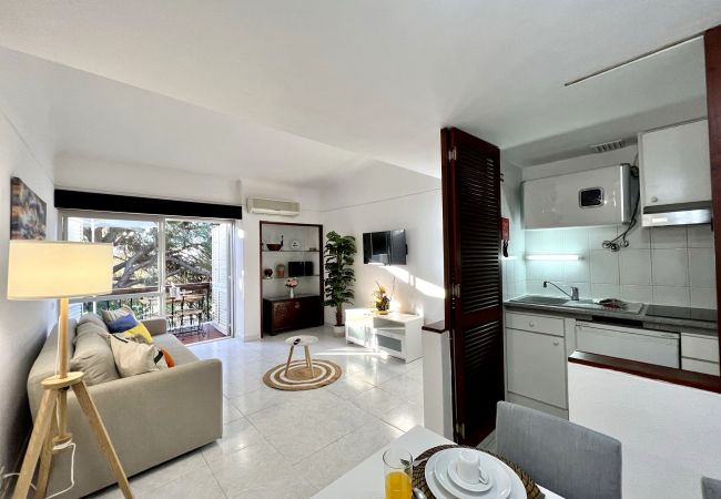 Apartment in Vilamoura - VILAMOURA BLUE LAGOON WITH POOL by HOMING Apartment in Vilamoura - VILAMOURA BLUE LAGOON WITH POOL by HOMING