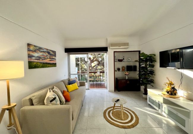 Apartment in Vilamoura - VILAMOURA BLUE LAGOON WITH POOL by HOMING Apartment in Vilamoura - VILAMOURA BLUE LAGOON WITH POOL by HOMING