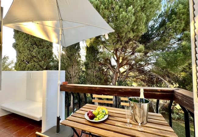 Apartment in Vilamoura - VILAMOURA BLUE LAGOON WITH POOL by HOMING Apartment in Vilamoura - VILAMOURA BLUE LAGOON WITH POOL by HOMING