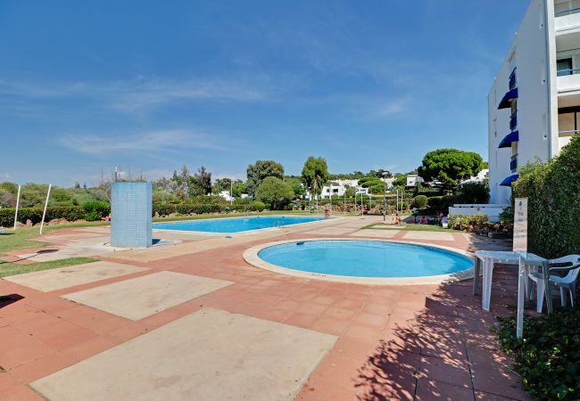 Apartment in Vilamoura - VILAMOURA BLUE LAGOON WITH POOL by HOMING Apartment in Vilamoura - VILAMOURA BLUE LAGOON WITH POOL by HOMING