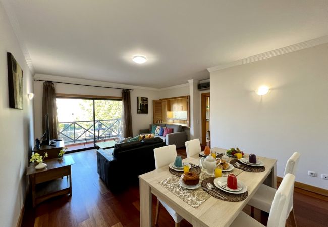 Apartment in Albufeira - ALBUFEIRA MODERN 4 WITH POOL by HOMING Apartment in Albufeira - ALBUFEIRA MODERN 4 WITH POOL by HOMING
