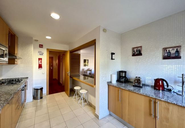 Apartment in Albufeira - ALBUFEIRA MODERN 4 WITH POOL by HOMING Apartment in Albufeira - ALBUFEIRA MODERN 4 WITH POOL by HOMING