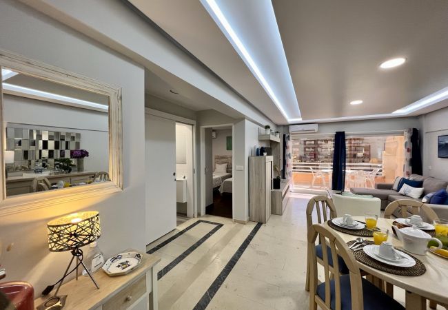 Apartment in Vilamoura - VILAMOURA MARINA MAR 2 WITH POOL by HOMING Apartment in Vilamoura - VILAMOURA MARINA MAR 2 WITH POOL by HOMING