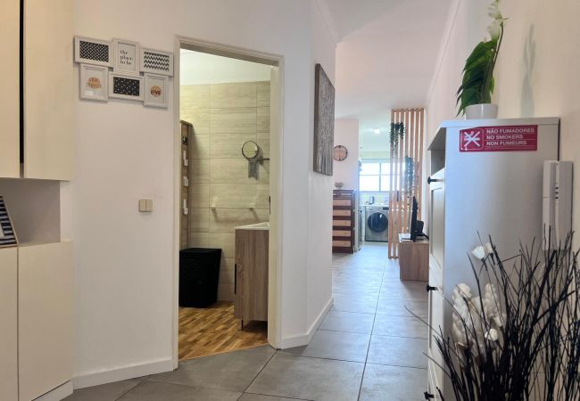 Apartment in Portimão - PRAIA DA ROCHA UNIQUE DESIGN WITH POOL by HOMING Apartment in Portimão - PRAIA DA ROCHA UNIQUE DESIGN WITH POOL by HOMING