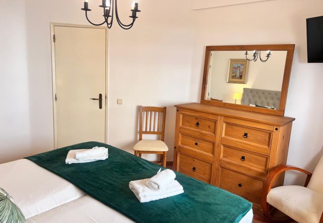 Apartment in Portimão - PRAIA DA ROCHA UNIQUE DESIGN WITH POOL by HOMING Apartment in Portimão - PRAIA DA ROCHA UNIQUE DESIGN WITH POOL by HOMING