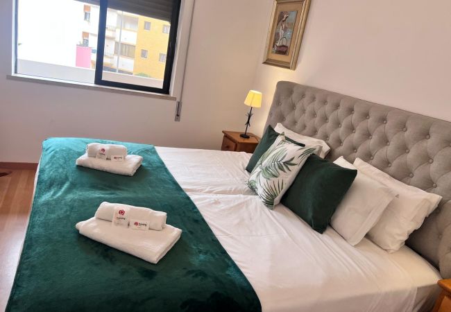 Apartment in Portimão - PRAIA DA ROCHA UNIQUE DESIGN WITH POOL by HOMING Apartment in Portimão - PRAIA DA ROCHA UNIQUE DESIGN WITH POOL by HOMING