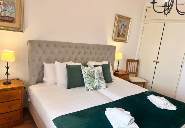 Apartment in Portimão - PRAIA DA ROCHA UNIQUE DESIGN WITH POOL by HOMING Apartment in Portimão - PRAIA DA ROCHA UNIQUE DESIGN WITH POOL by HOMING