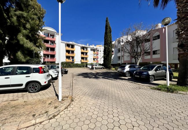 Apartment in Portimão - PRAIA DA ROCHA UNIQUE DESIGN WITH POOL by HOMING Apartment in Portimão - PRAIA DA ROCHA UNIQUE DESIGN WITH POOL by HOMING