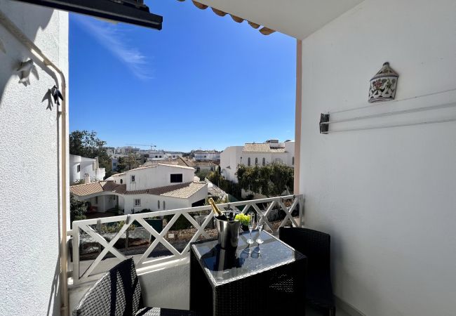 Apartment in Portimão - PRAIA DA ROCHA UNIQUE DESIGN WITH POOL by HOMING Apartment in Portimão - PRAIA DA ROCHA UNIQUE DESIGN WITH POOL by HOMING