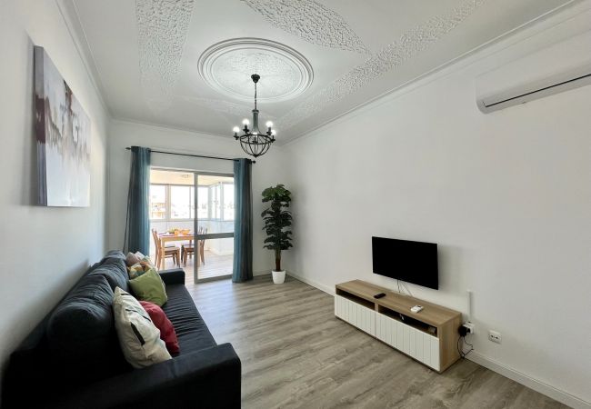 Apartment in Portimão - PORTIMÃO CENTRAL by HOMING Apartment in Portimão - PORTIMÃO CENTRAL by HOMING