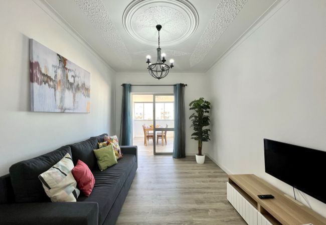 Apartment in Portimão - PORTIMÃO CENTRAL by HOMING Apartment in Portimão - PORTIMÃO CENTRAL by HOMING