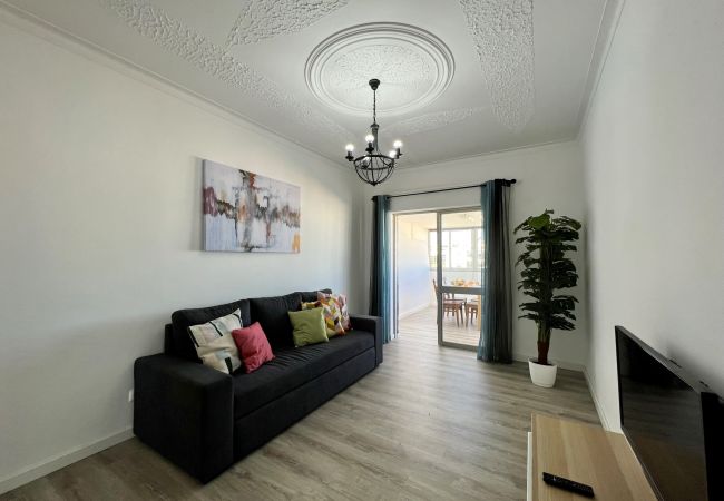 Apartment in Portimão - PORTIMÃO CENTRAL by HOMING Apartment in Portimão - PORTIMÃO CENTRAL by HOMING