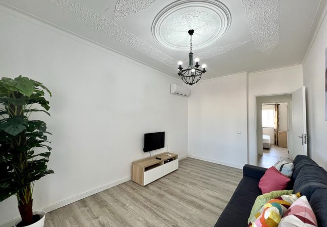 Apartment in Portimão - PORTIMÃO CENTRAL by HOMING Apartment in Portimão - PORTIMÃO CENTRAL by HOMING