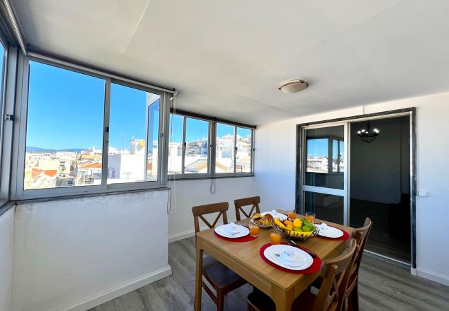 Apartment in Portimão - PORTIMÃO CENTRAL by HOMING Apartment in Portimão - PORTIMÃO CENTRAL by HOMING