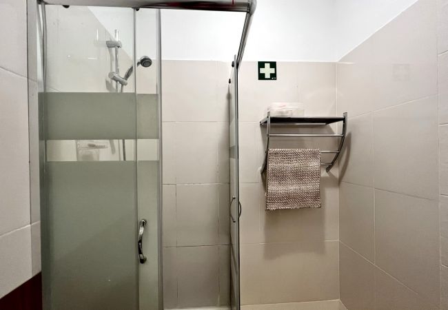 Apartment in Portimão - PORTIMÃO CENTRAL by HOMING Apartment in Portimão - PORTIMÃO CENTRAL by HOMING