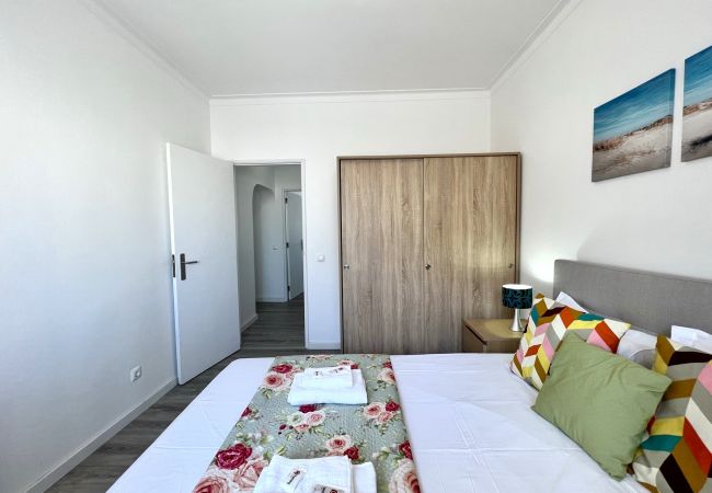 Apartment in Portimão - PORTIMÃO CENTRAL by HOMING Apartment in Portimão - PORTIMÃO CENTRAL by HOMING