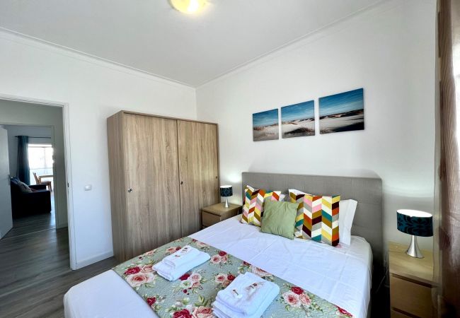 Apartment in Portimão - PORTIMÃO CENTRAL by HOMING Apartment in Portimão - PORTIMÃO CENTRAL by HOMING