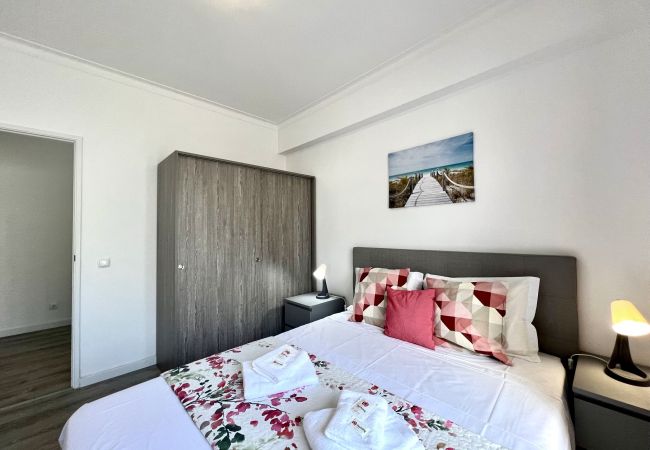 Apartment in Portimão - PORTIMÃO CENTRAL by HOMING Apartment in Portimão - PORTIMÃO CENTRAL by HOMING