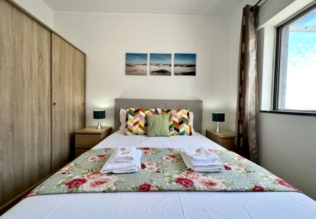 Apartment in Portimão - PORTIMÃO CENTRAL by HOMING Apartment in Portimão - PORTIMÃO CENTRAL by HOMING